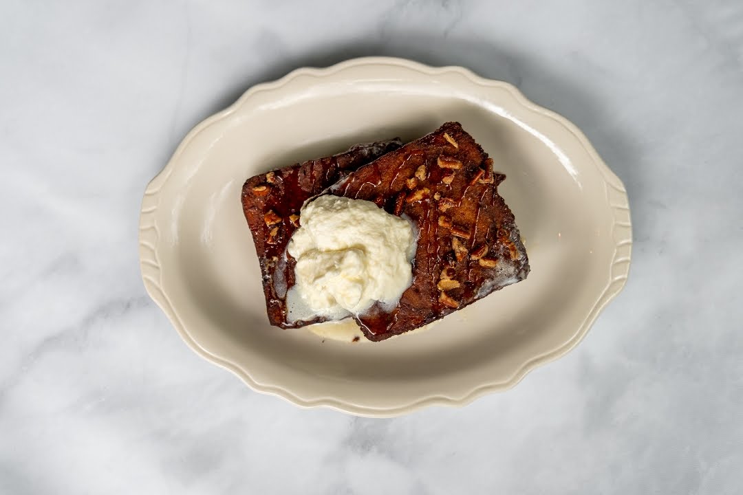 Superba Food + Bread Venice by null