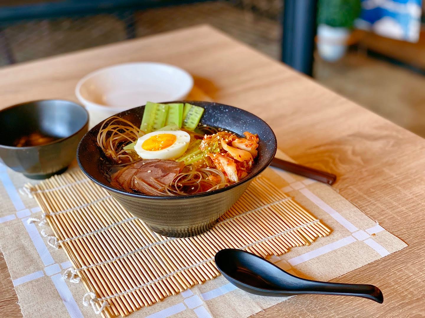 Paths to Spicy by null