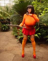 Sexy velma costume jpg x Sexy velma costume