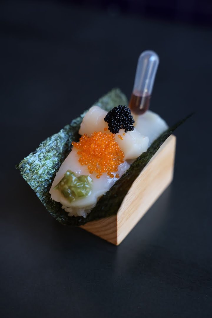 KChickin (Korean and Japanese Cuisine) by null