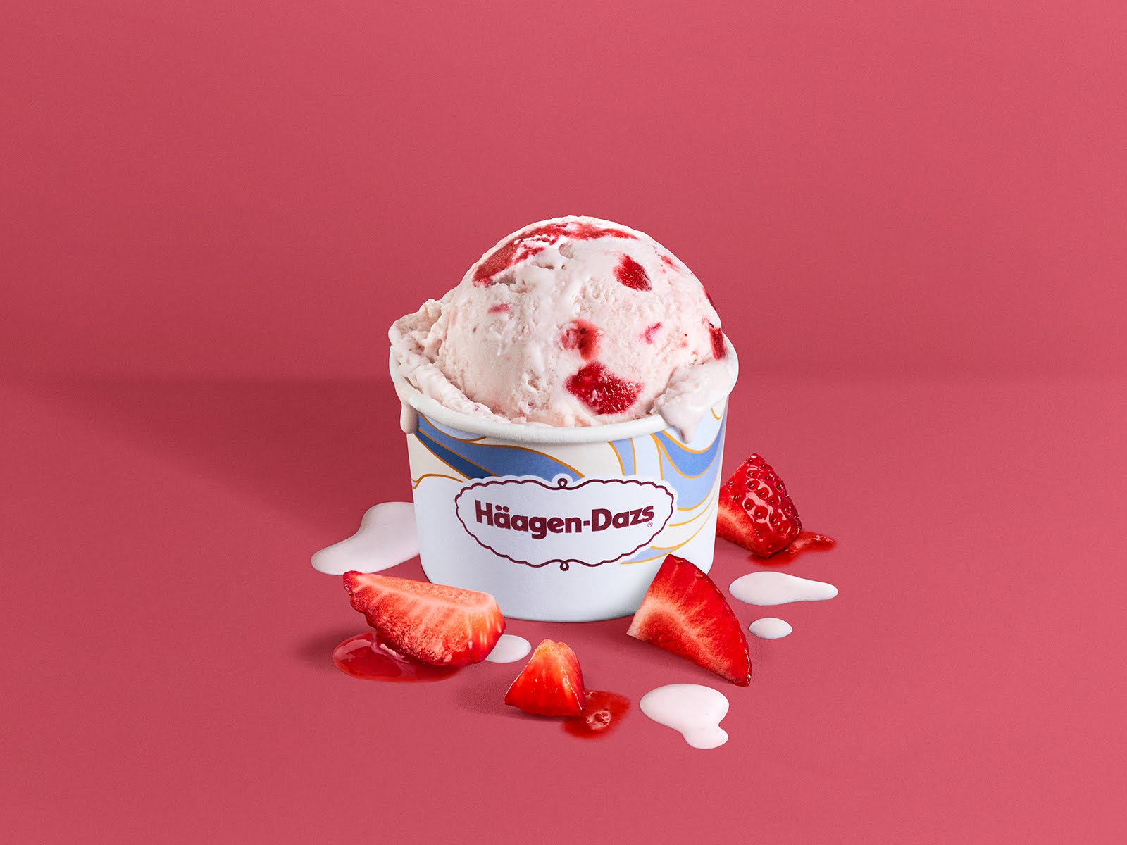 Häagen-Dazs by null