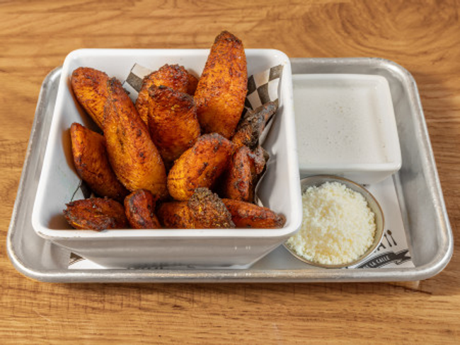 La Cocinita Restaurant Evanston by null