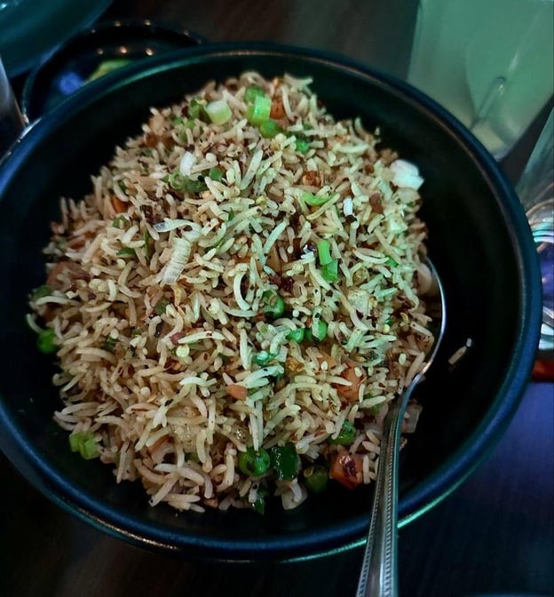 Bombay Sizzler Bar and Grill by null