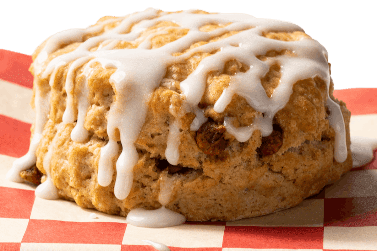 Maple Street Biscuit Company by null