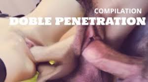 Double penetration cum jpg x Double penetration hd cum