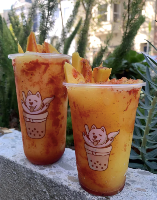 Honeybear Boba by null