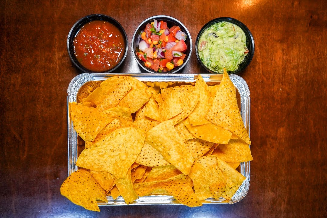 La Mexicana Grill by null