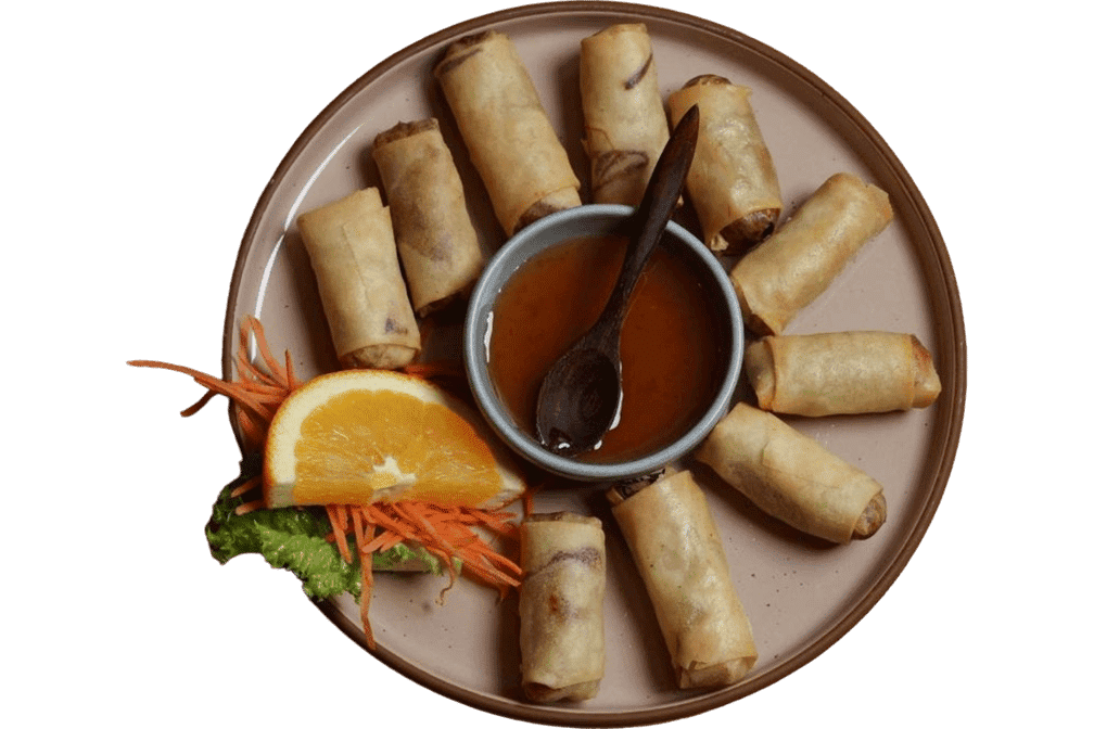 Kaosamai Thai Restaurant by null