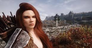 Skyrim aela the huntress porn animated skyrim porn skyrim porn jpg x Aela the