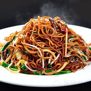 Delicious Food Corner by null