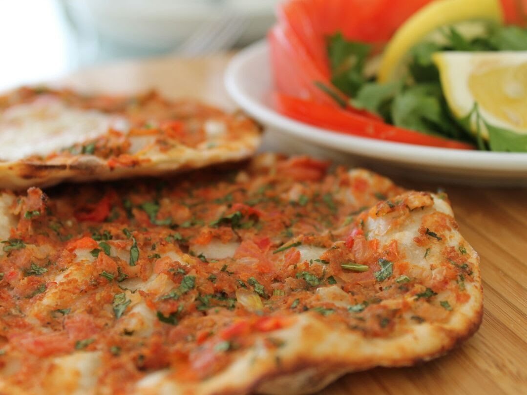 Sultan Baba Iskender by null