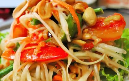 Muse Thai Bistro by null