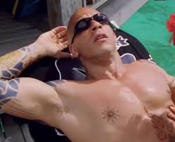 Mark sinclair vin diesel lpsg jpg x Vin diesel