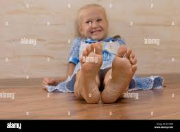 girl preteen soles|6,300 Little Girls Bare Feet Images, Stock Photos, and Vectors |  Shutterstock