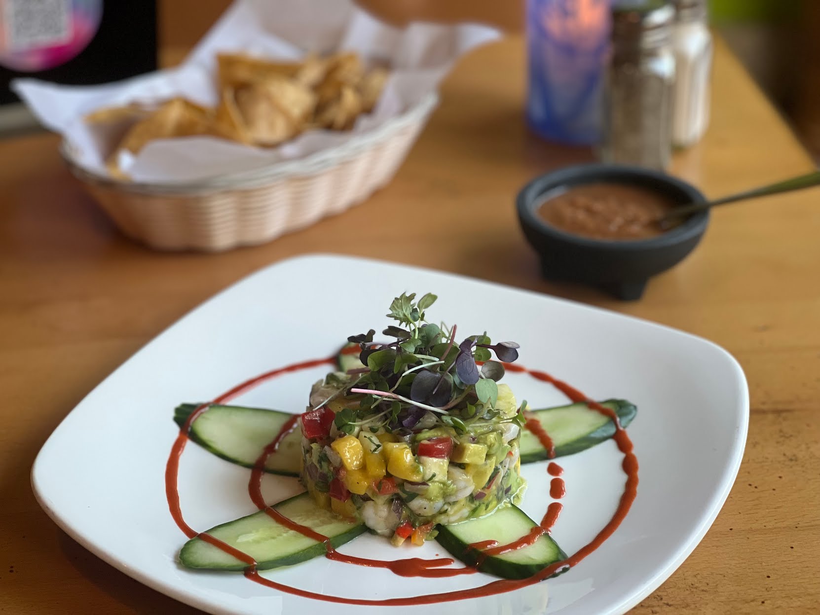 XOchimilco Mexican Restaurant by null