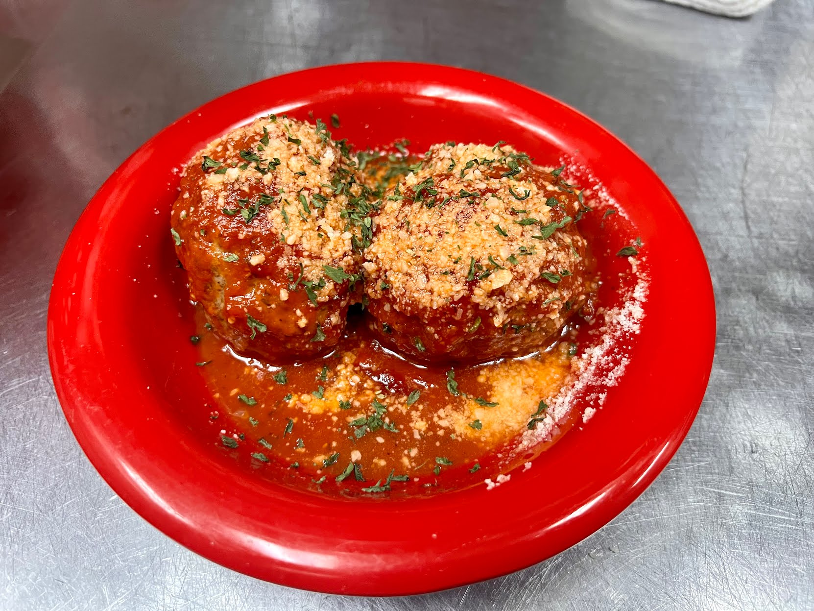 Mineo's Pizza & Wings by null