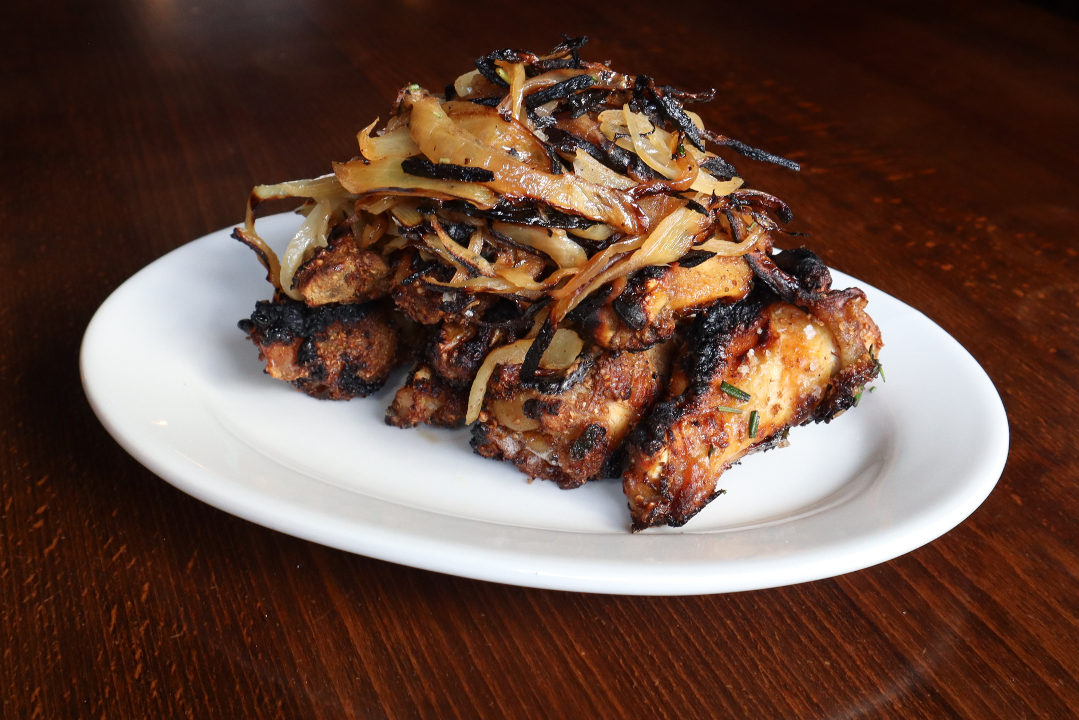 Providence Coal Fired Pizza by null