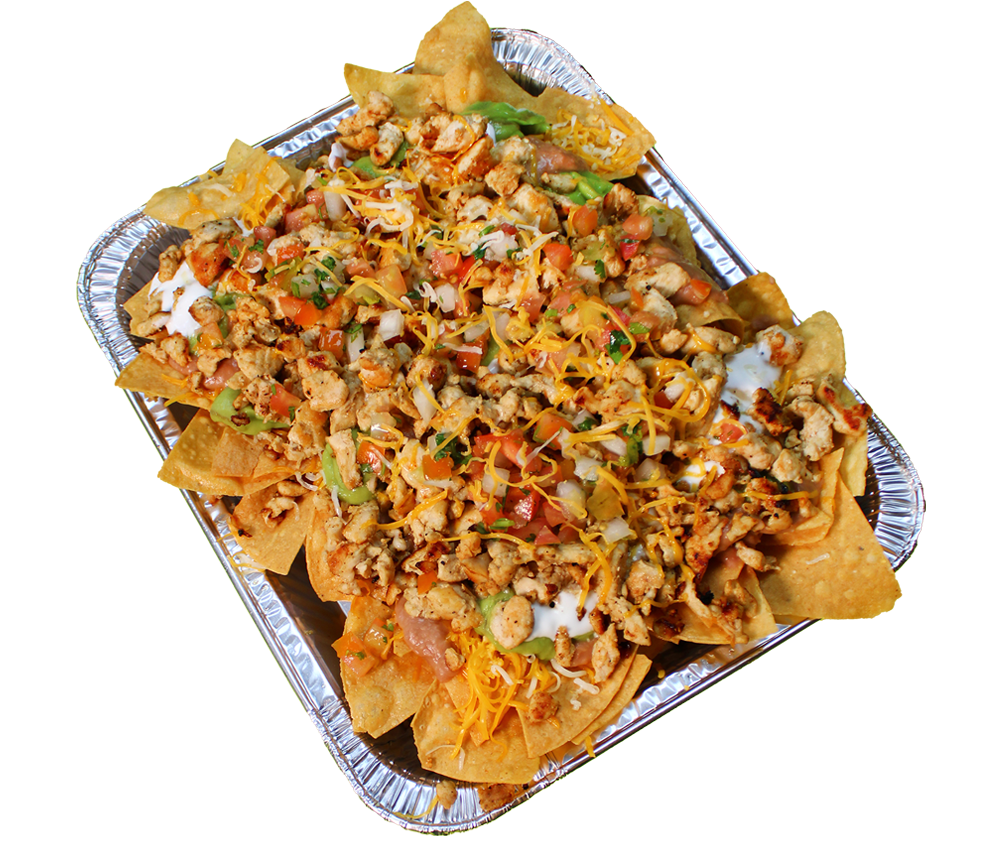 Rivas Mexican Grill #10 by null