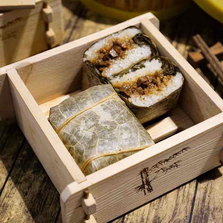 Ying Dim Sum 88 蓝天点心 by null