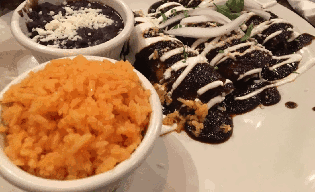 Mezcalero Cocina Mexicana by null