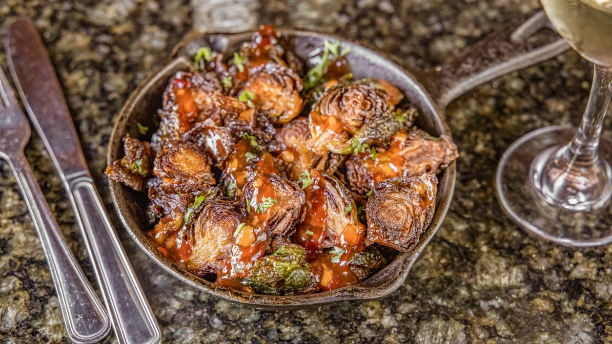 Jonathan's Grille by null