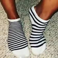 Teen in cute socks jpg x Socks teen