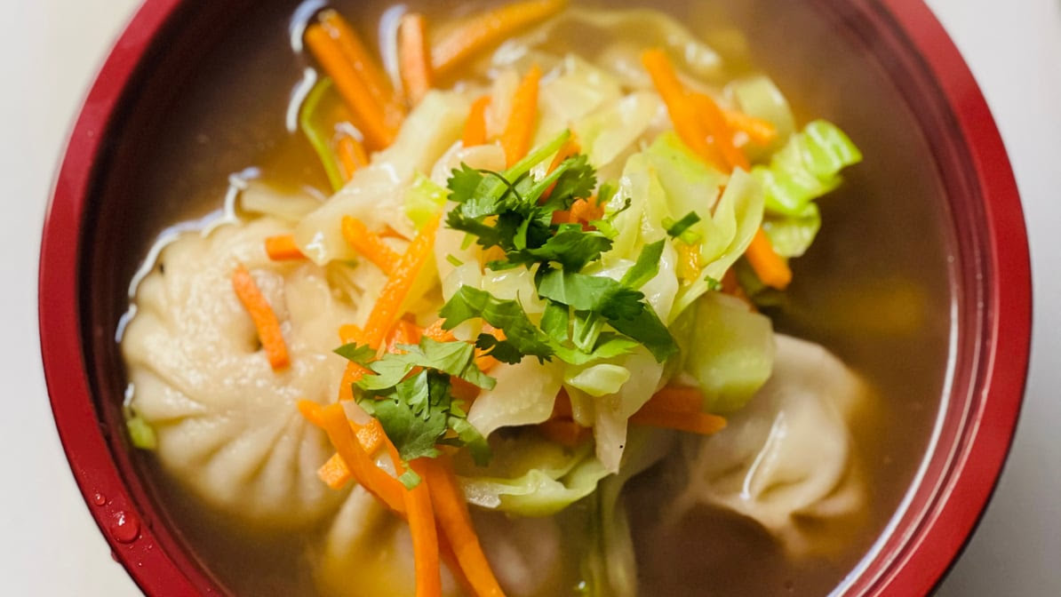 Little Tibet PDX by null