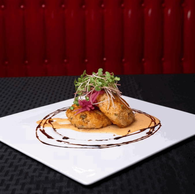 Black Garlic Restaurant & Rum Bar by null