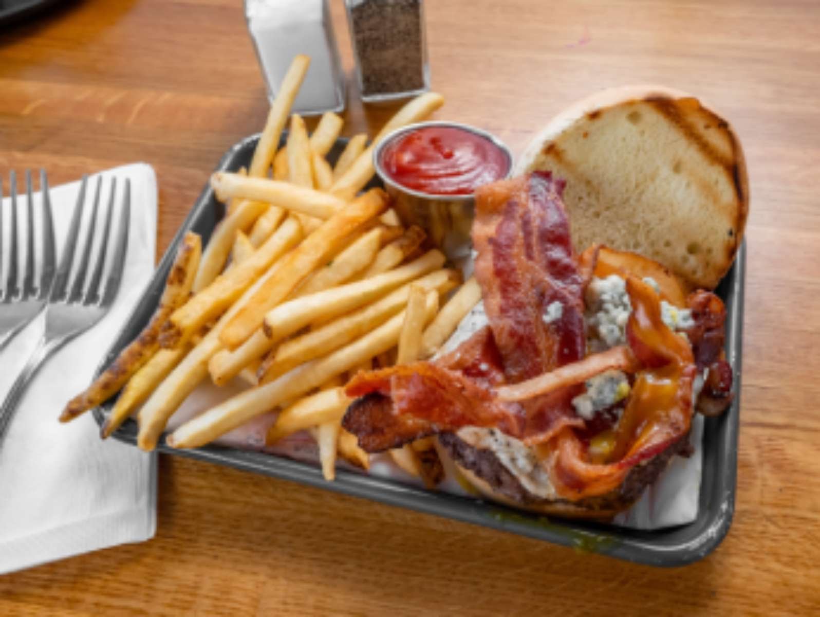 Santucci's Original Square Pizza - Ventnor, NJ by null
