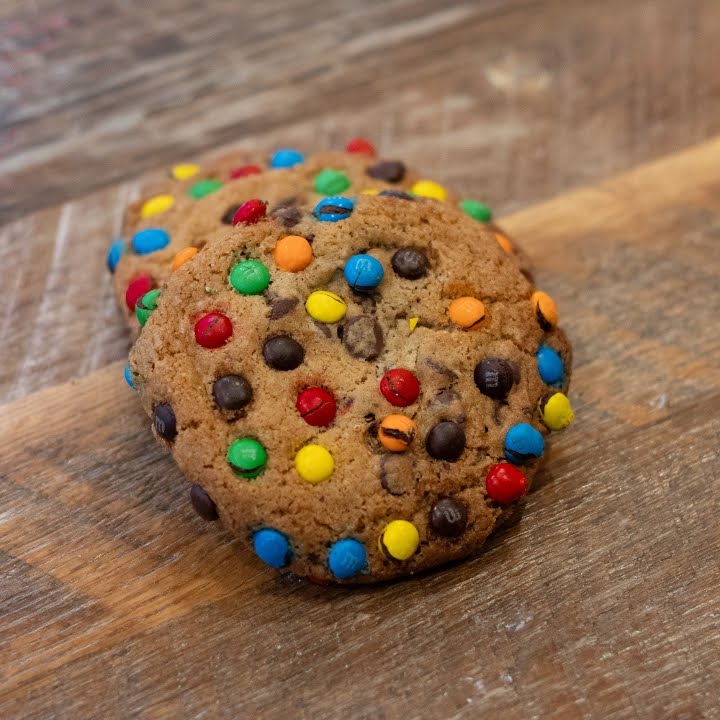 Three Brothers Bakery by null