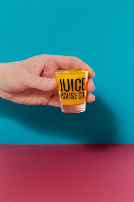 Juice House Co. • Napa by null