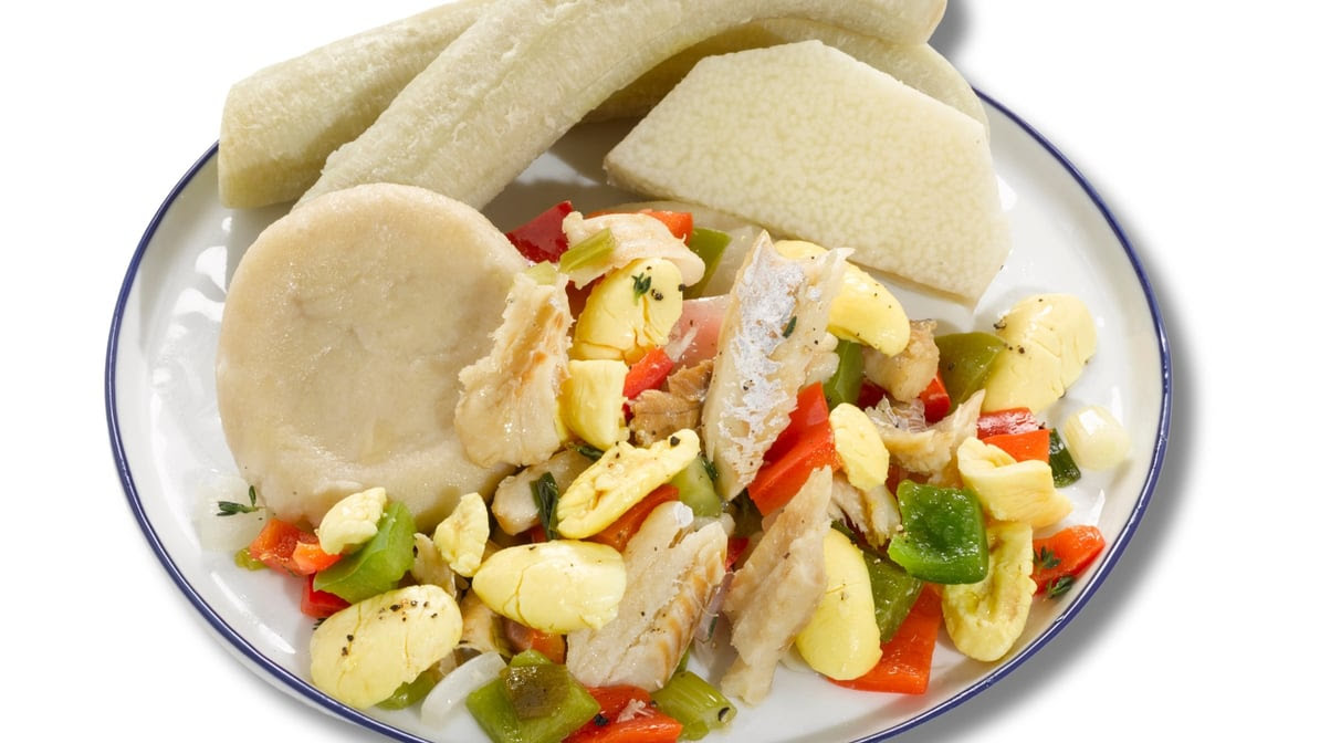 Golden Krust Caribbean Restaurant by null