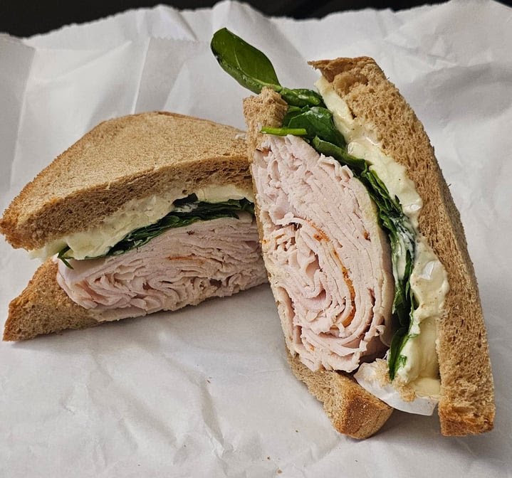 Park Wood Deli - Restaurant in Midland Park, Midland Park | Reviews ...