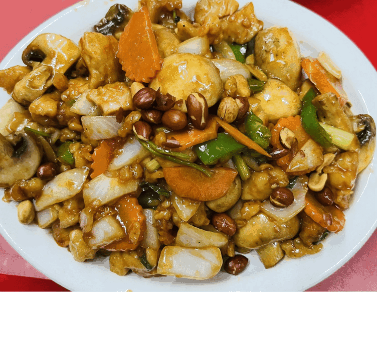 Red Pearl Restaurant by null