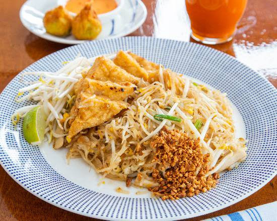 Mae Asian Eatery by null