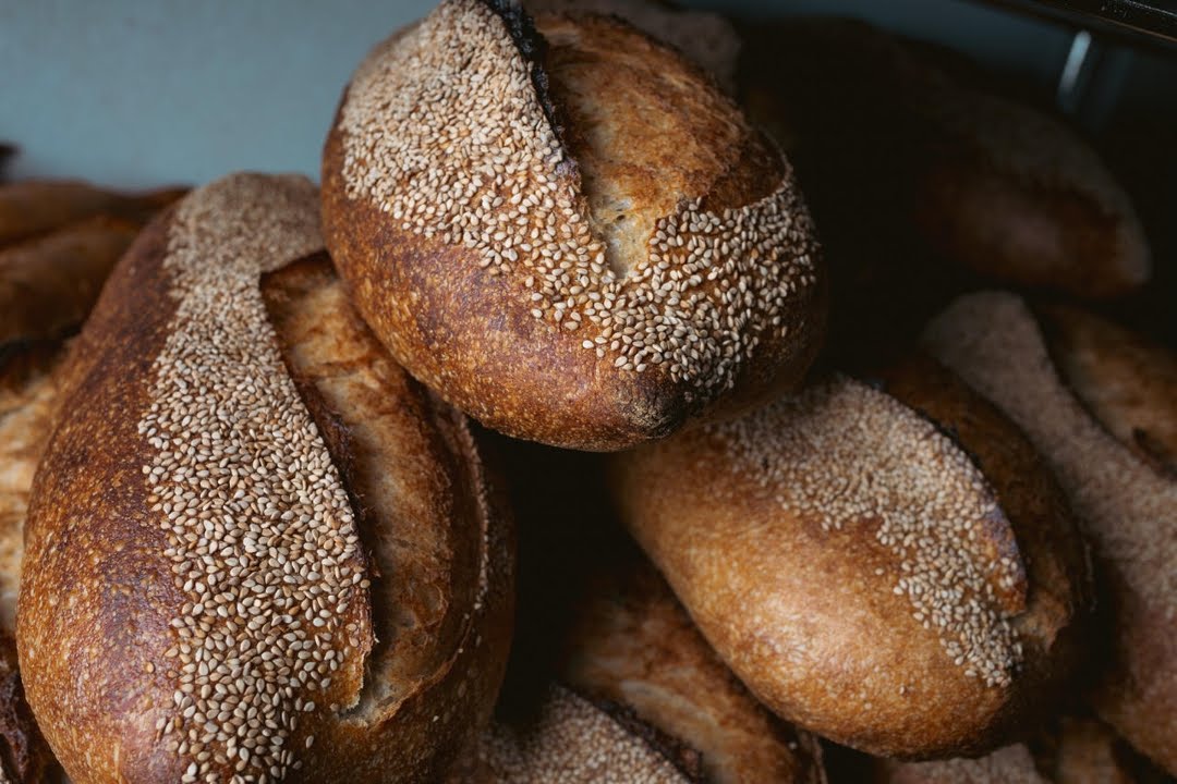 Common Good Bakery by null