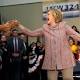 Clinton email server broke government rules, watchdog finds 