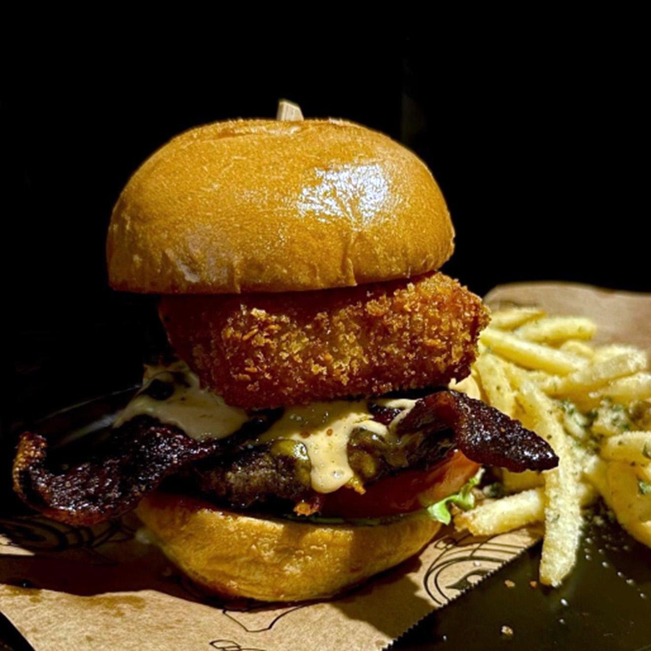 Batch Gastropub: Miami by null