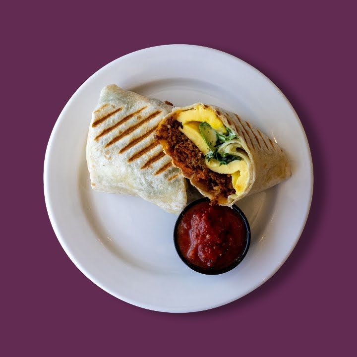 Blackberry Market by null