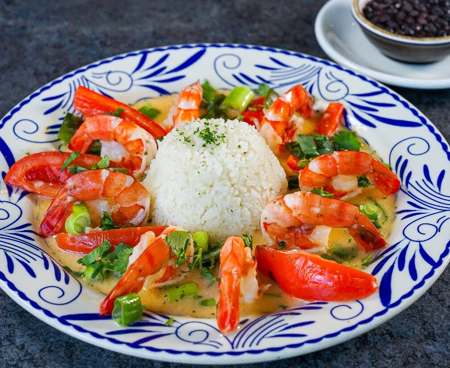 Guapo's Restaurant by null