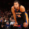 Knicks' Jalen Brunson suddenly struggling at free throw line