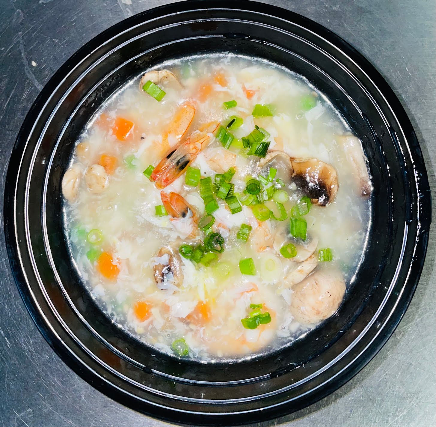 Pappa Chang Asia Bistro by null
