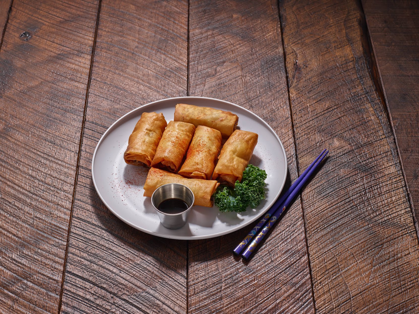 Peony Seafood Restaurant by null