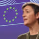 Google Said to Face $1.2 Billion Antitrust Fine, but Battle With Europe Looms 
