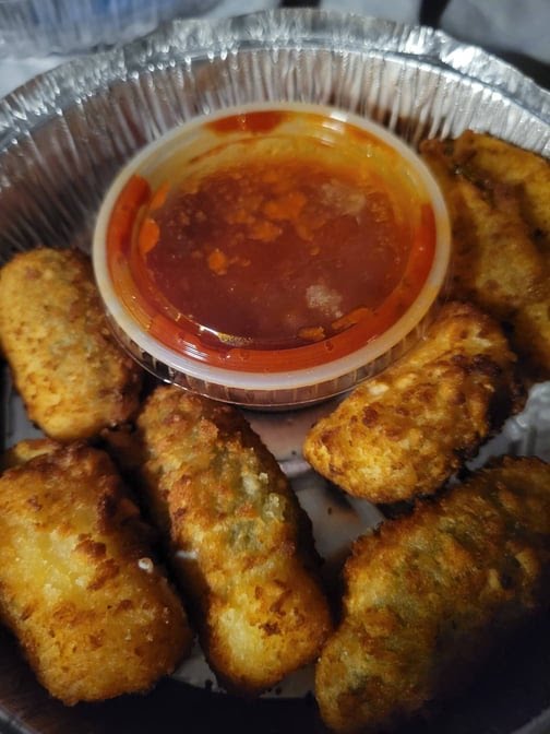 Village Pizza & Pasta by null