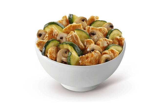 Panda Express by null