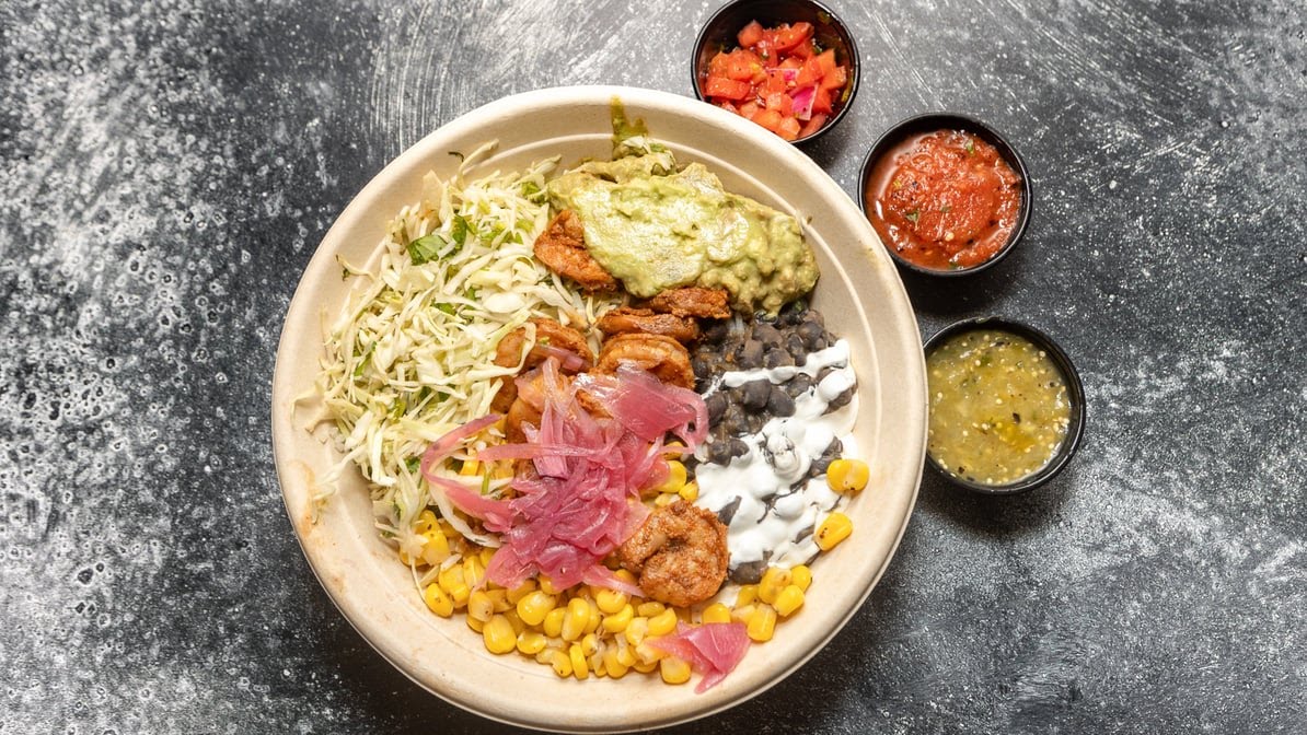 Gringo's Taco Shack by null