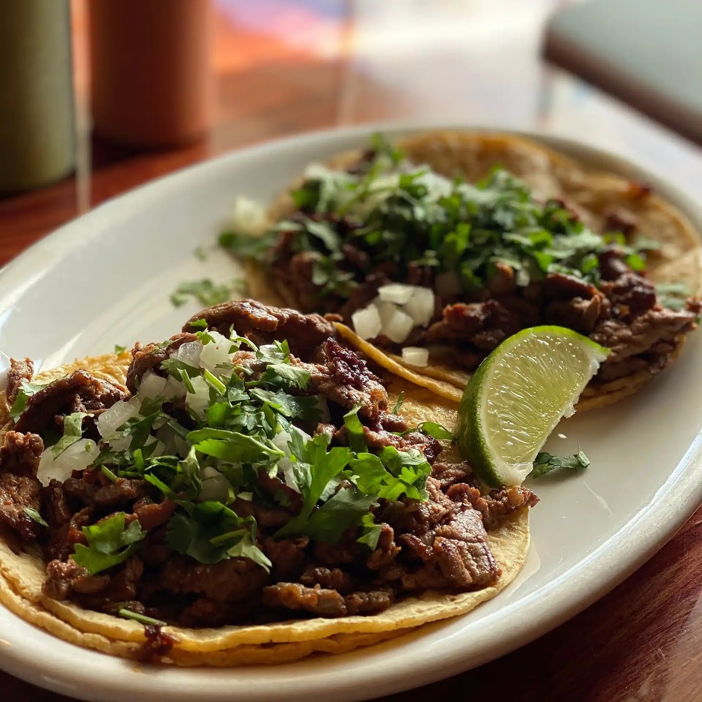 Rita's Taco Shop by null