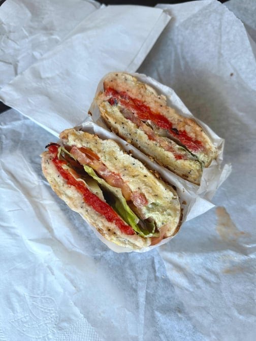 Bagel Guys Bakery by null