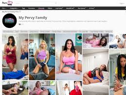 My family pies creampie porn — jpg x My family